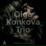 Olga Konkova Trio - (2020) Open Secret