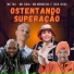 MC Tiki, MC Zuka, Rick Jesus, Mc Menor Dk
