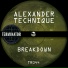 Alexander Technique
