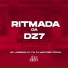 DJ MARTINEZ OFICIAL, DJ 7W, MC LARISSON