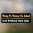 Syed Mehboob Shah Agha