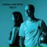 Ed Mahon, Louise Spiteri