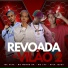 Mc Vete, Mc Lp7, Mc Menor Dk, Rick Jesus