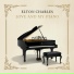 Elton Charles