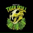 Tiger Skull