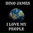 Dino James