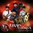Efrain Astorga y La Sangre de Rancho