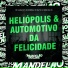 DJ Nego Da VN, MC Luana SP, MC Brenda, MC NAT
