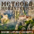 Great Meteoron Monastery Chorus, Traditional