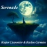 Rogier Carpentier feat. Raelyn Carmine