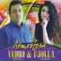 Vehbi Berisha, Fjolla Berisha
