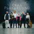 Okra Playground