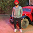 Lovee Cheema