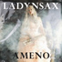 Ladynsax - Ameno (cover)