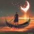 Spiritual Moment