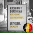 Leitkegel, Kochkraft durch KMA