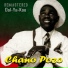 Chano Pozo feat. Arsenio Rodríguez