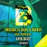 Gregor le Dahl, Mansy feat. Nathalie