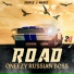 Oneezy Russian Boss