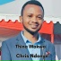Chris Ndonye