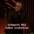 Ashot Arakelyan