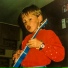 Daniel Fin