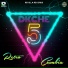 GRUPO DKCHE