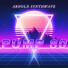 Arnold Synthwave