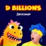 D Billions