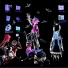 lovepopstarzz, Vampyx, wasty, kets4eki