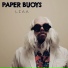 Paper Buoys