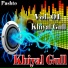 Khiyal Gull