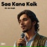 Ali Jan Saqib