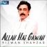Rizwan Shahzad