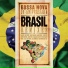 Brazilian Jazz Cuts, Style Project