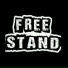 FREE STAND