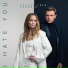 Pascal Lafa, Hanna H
