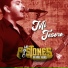 Los Pistones De Uriel Valdez