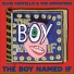 Elvis Costello, The Imposters