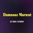 Damsaaz Marwat
