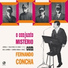 Conjunto Mistério
