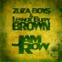 Lennox Buppy Brown N Zuza Boys