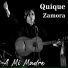 Quique Zamora