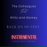 The Colleagues feat. Rittz & Gomey