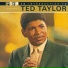 Ted Taylor