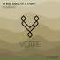 Chris Sonaxx, MOKX