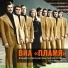Валентин Дьяконов и ВИА "Пламя"