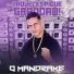 BANDA O MANDRAKE