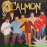 Calmon, Bandas do Sul