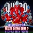 Discipulo Diego Freitas